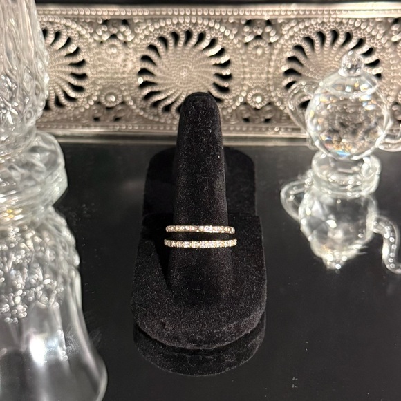 Ring Bands Set - Picture 1 of 7
